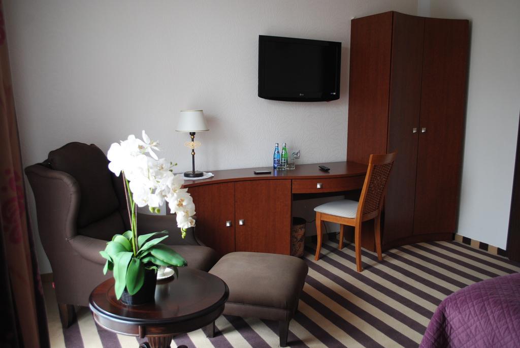 Willa Józefina Inowrocław Habitación foto